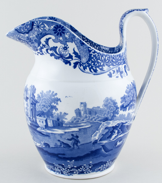 Ewer large c1920s